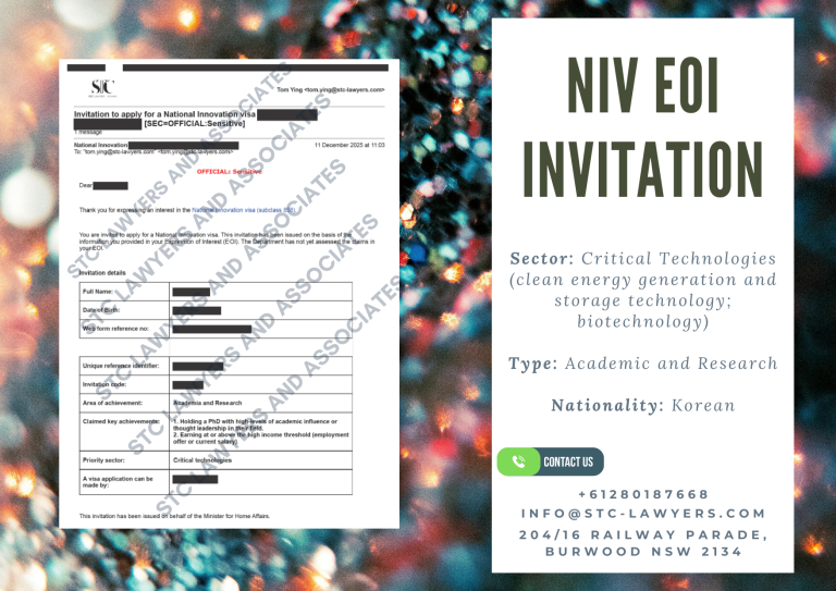 NIV EOI Invitation KIM Joohoon 11122025 1